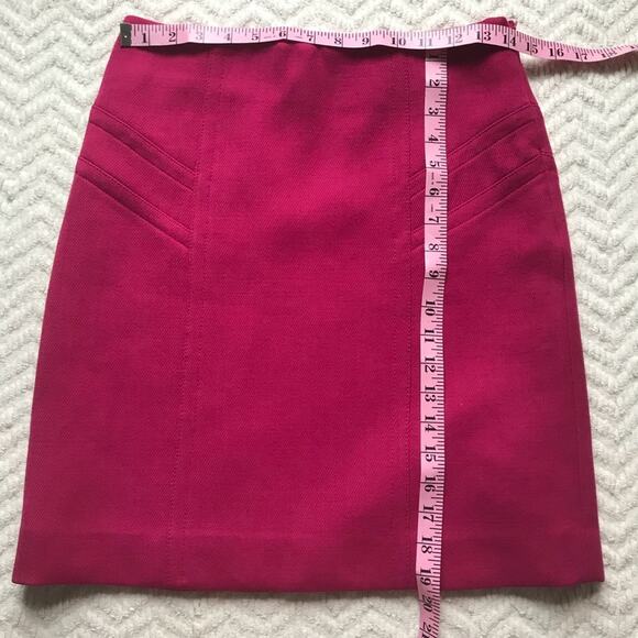 Tommy Hilfiger Pencil Skirt - Picture 7 of 7